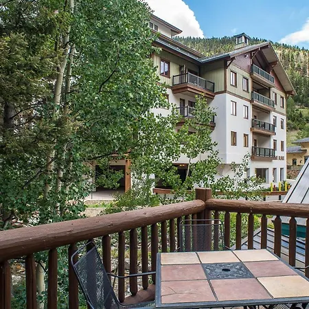 Alpine Village Suites Taos Ski Valley Exterior photo