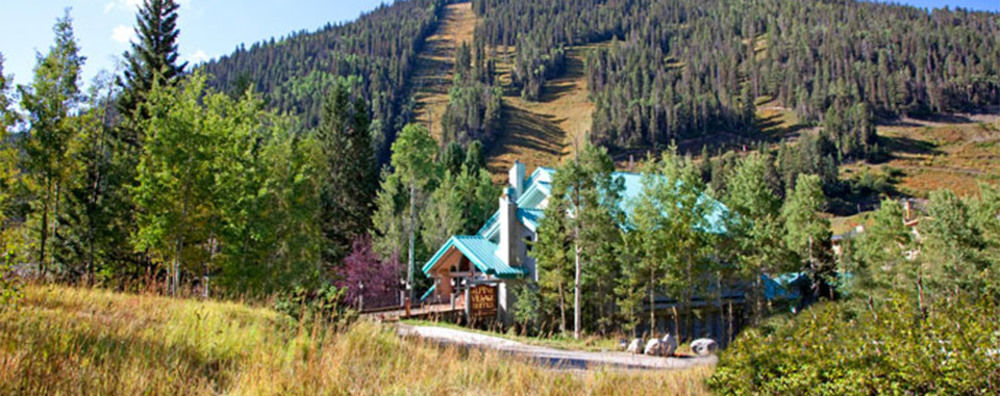 Alpine Village Hotel