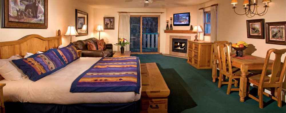 Alpine Village 4*